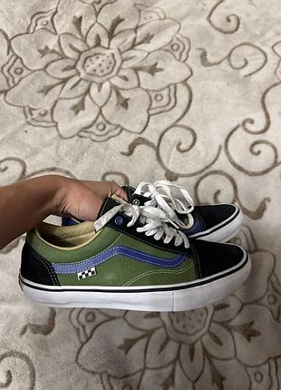 Кеди vans оригінал