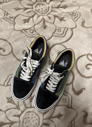 Кеди vans оригінал 3