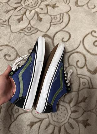 Кеди vans оригінал 6