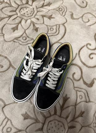 Кеди vans оригінал 8
