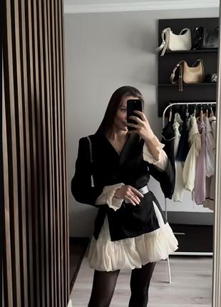 Плаття нове