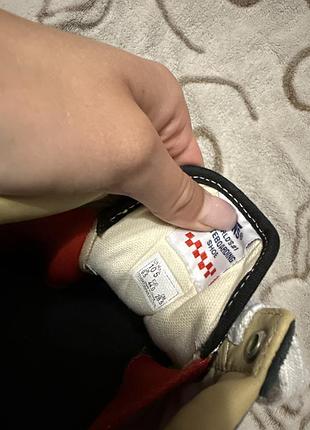 Кеди vans оригінал 10