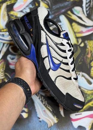 Кросівки nike air max torch 4