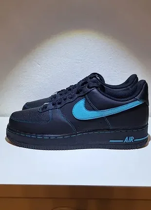Кроссовки nike air force 1 "07 lv8 hq2037 002 us12 eu46 30cm