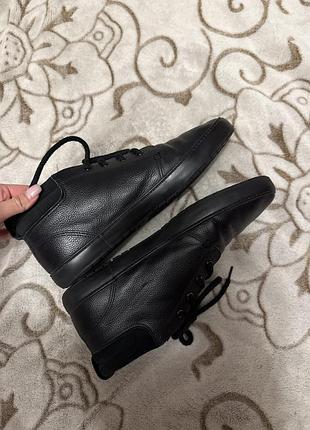 Ботинки lacoste 6