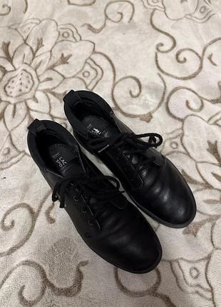 Ботинки lacoste 4
