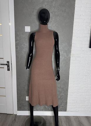 Сукня плаття zara, s