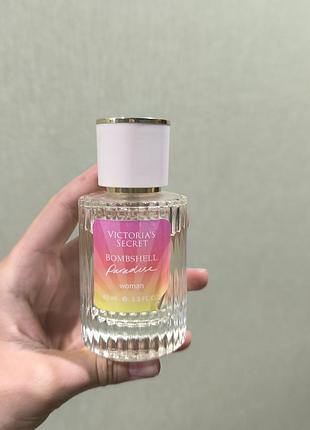 Парфуми victoria's secret bombshell paradise 60 мл, жіночі