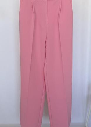 Wide leg штани від zara