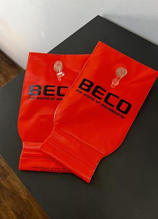 Нарукавники для плавання beco