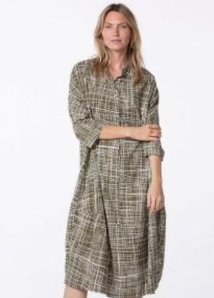 Сукня оверсайз преміум бренду oska 👗