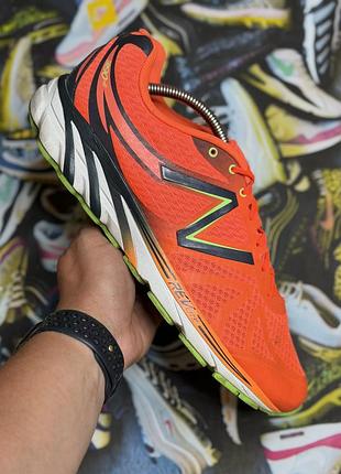 Чоловічі кросівки new balance 3190v2