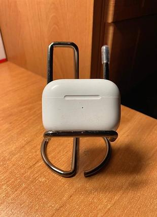 Airpods pro 2 — оригінал apple, відмінний стан