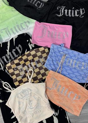 Juicy couture