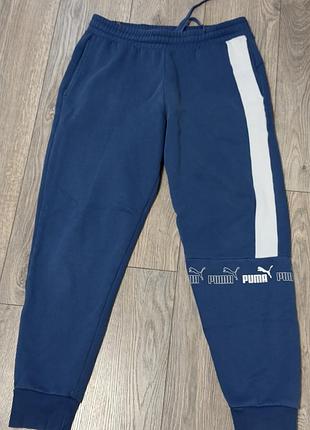 Чоловічі спортивні штани puma