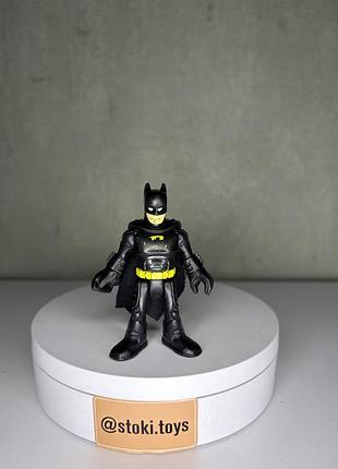 Фігурка бетмен imaginext dc comics fisher-price