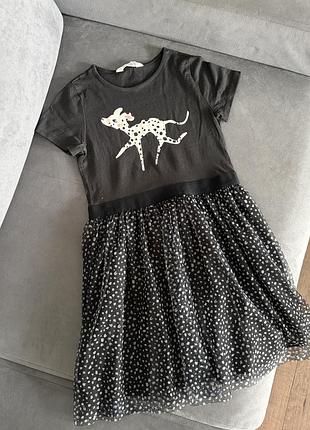 Плаття h&m