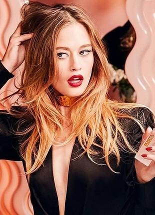 Вуаль для волос kilian good girl gone bad hair mist 50мл