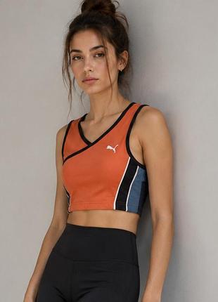 Puma топ спорт