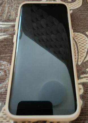 Samsung s8 4/64gb 4