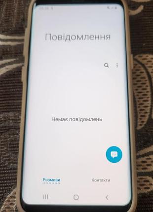 Samsung s8 4/64gb 8