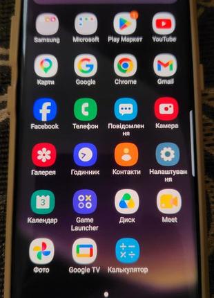 Samsung s8 4/64gb 9