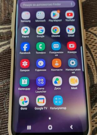 Samsung s8 4/64gb 5