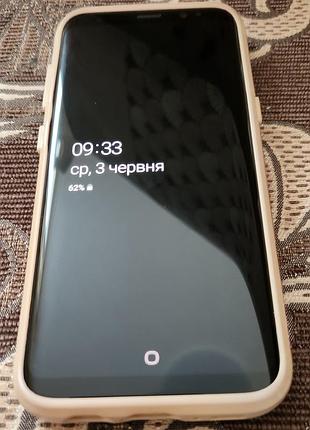 Samsung s8 4/64gb 3