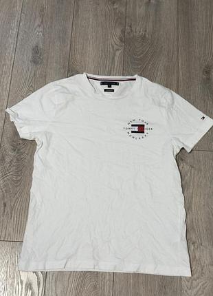 Футболка tommy hilfiger