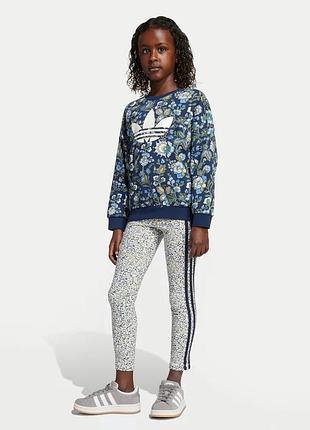 Світшот liberty london loose fit