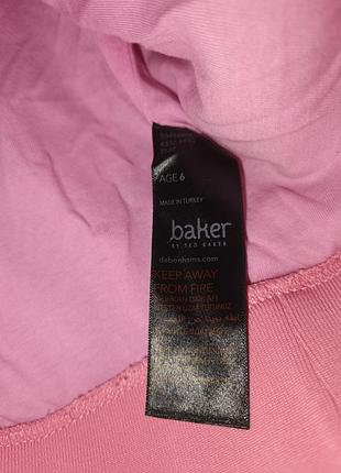 Ted baker блузка на девочку 7