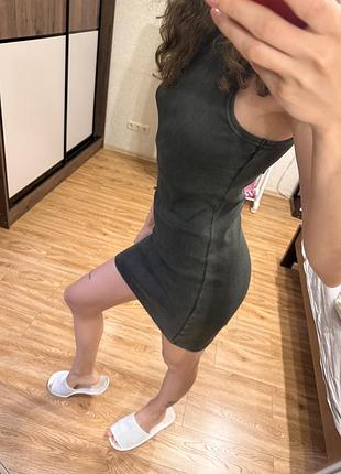 Сукня h&m s-m