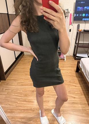 Сукня h&m s-m 2