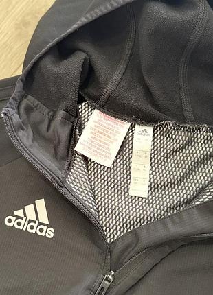 Кофта термо оригінал adidas 2