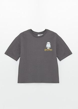 Футболка,майка harry potter