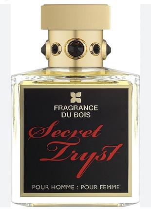 Парфуми  fragrance du bois secret tryst