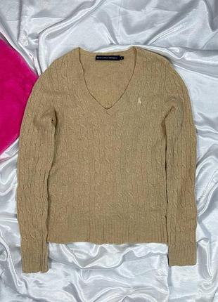 Светр polo ralph lauren
