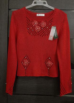 Женский джемпер xinang s/m