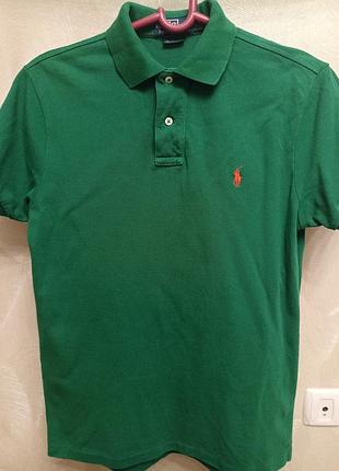Сорочка чоловіча polo by ralph lauren