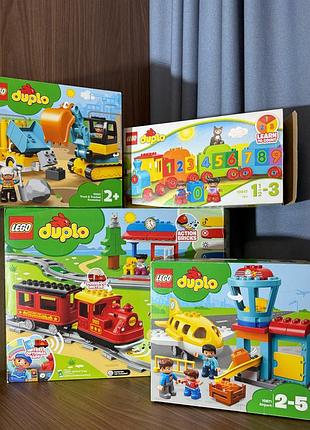 Lego duplo