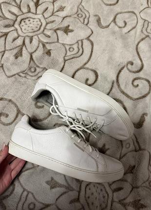 Кеди jack & jones 2