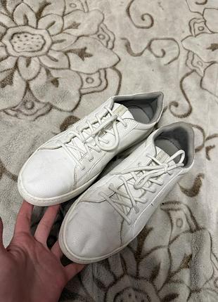 Кеди jack & jones 7