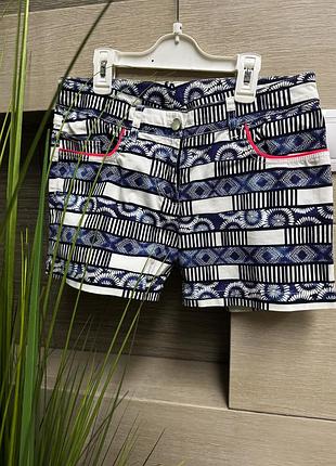 Жіночі шорти armani  оригінал s