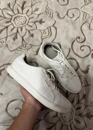 Кеди jack & jones