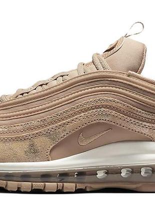 Кросівки nike air max 97 fb1289 200 кроссы кроссовки