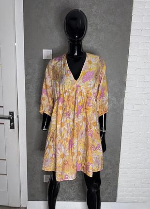 Сукня плаття h&m,  xl 52р