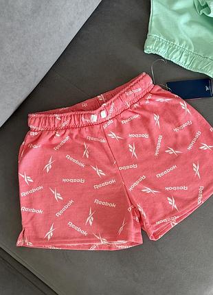 Шорти reebok 5