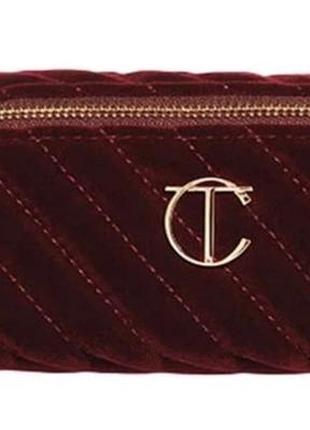 Косметичка charlotte tilbury