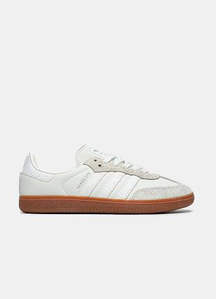 Кросівки adidas samba naked — універсальна модель для чоловіків та жінок