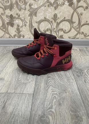 Жіночі черевики helly hansen, р. 38 (24 см)